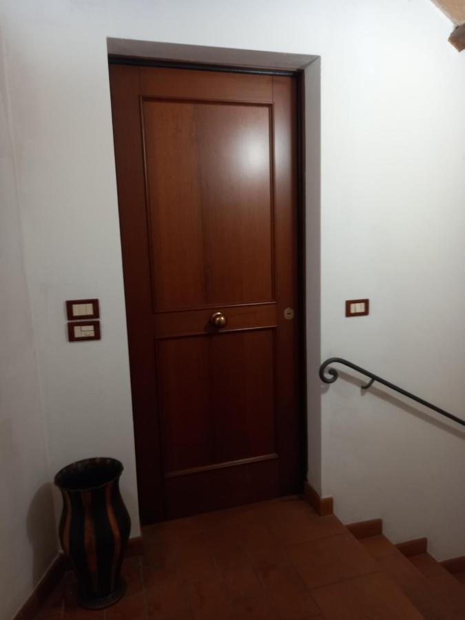 Ferienwohnung La Casina Di Veggio Perugia Exterior foto