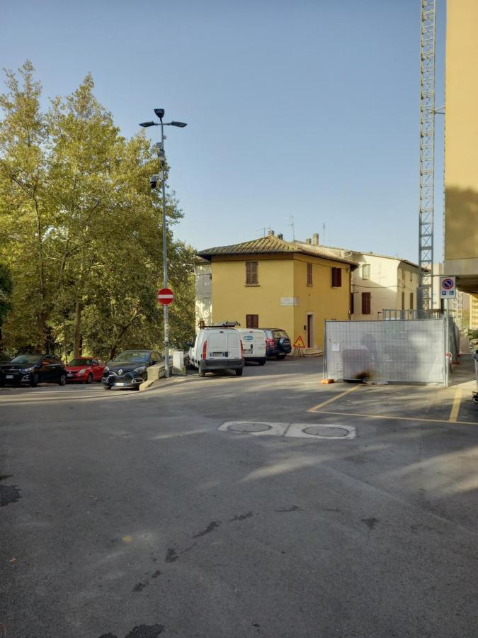 Ferienwohnung La Casina Di Veggio Perugia Exterior foto